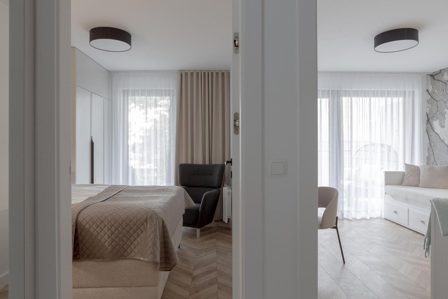 Apartamenty In Belnihel Eksteriør bilde