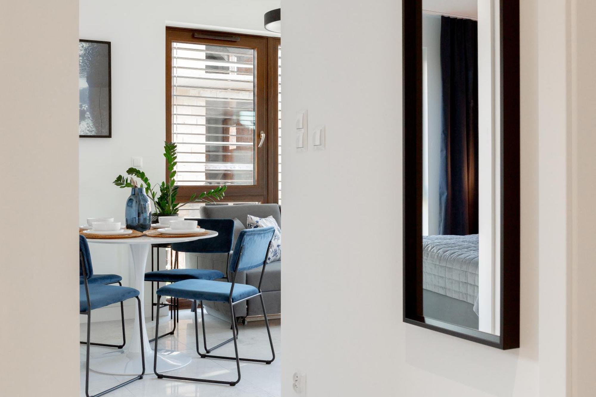 Apartamenty In Belnihel Eksteriør bilde