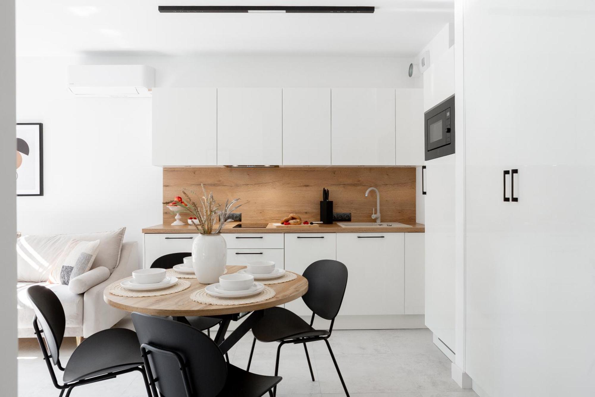 Apartamenty In Belnihel Eksteriør bilde